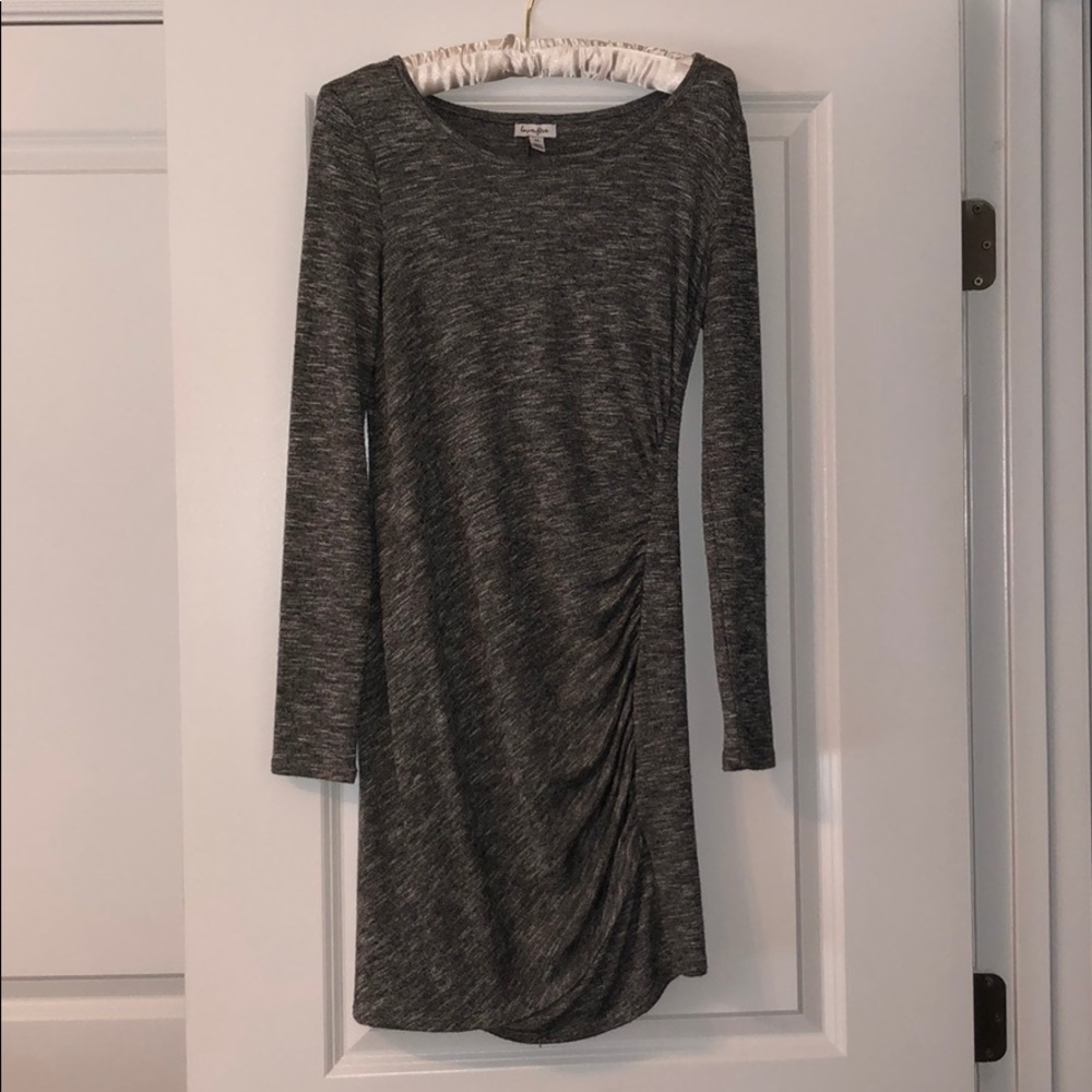 Love fire dress
